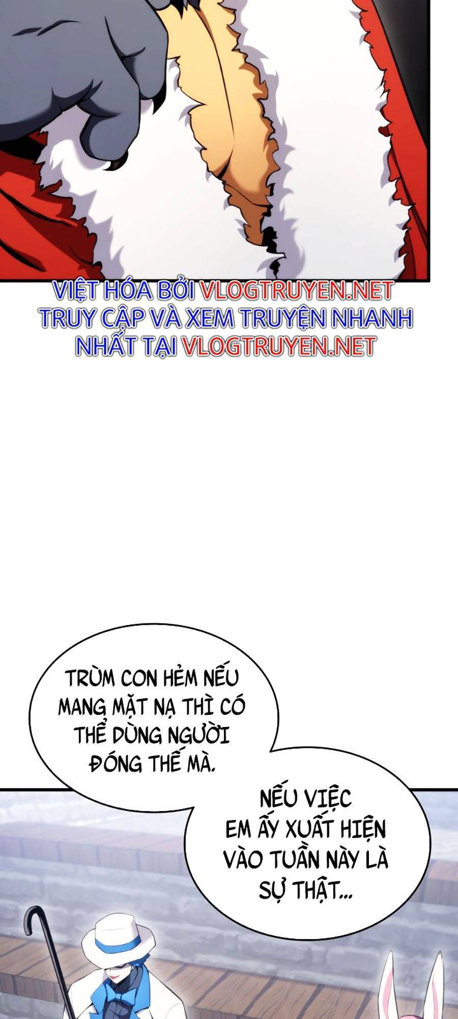 Huyền Thoại Game Thủ - Tái Xuất Chap 53 - Next Chap 54