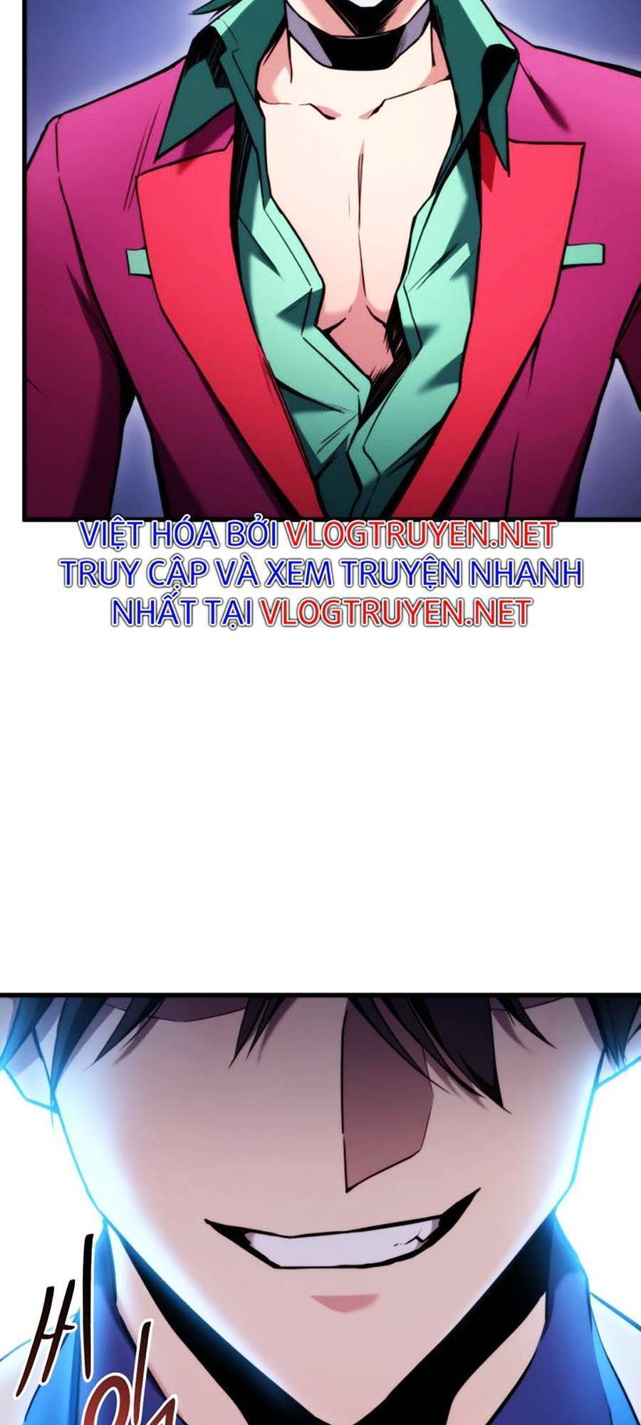 Huyền Thoại Game Thủ - Tái Xuất Chap 53 - Next Chap 54