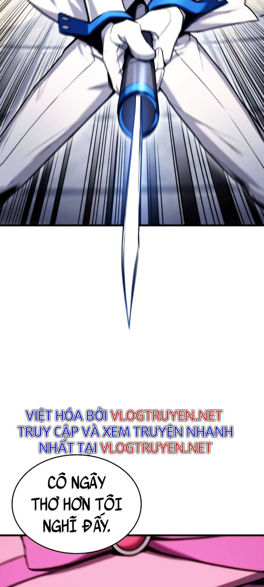 Huyền Thoại Game Thủ - Tái Xuất Chap 53 - Next Chap 54