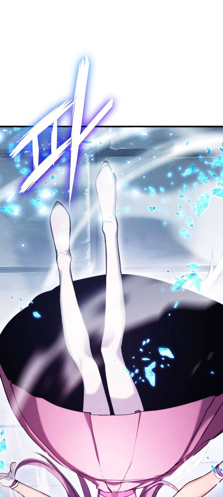 Huyền Thoại Game Thủ - Tái Xuất Chap 53 - Next Chap 54