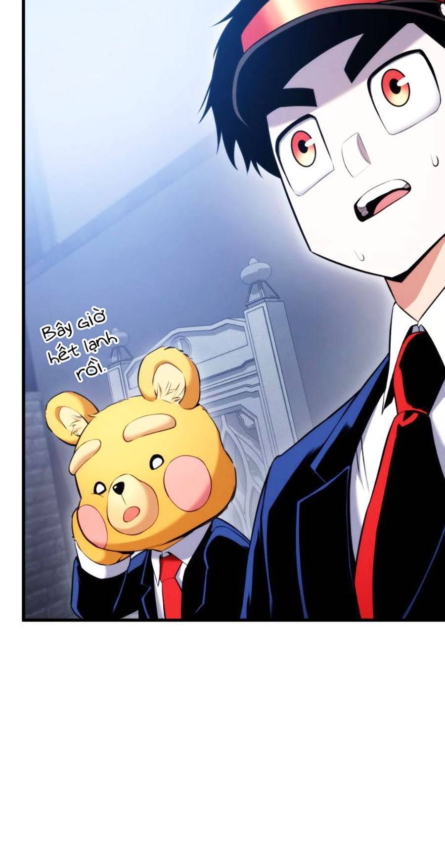 Huyền Thoại Game Thủ - Tái Xuất Chap 53 - Next Chap 54