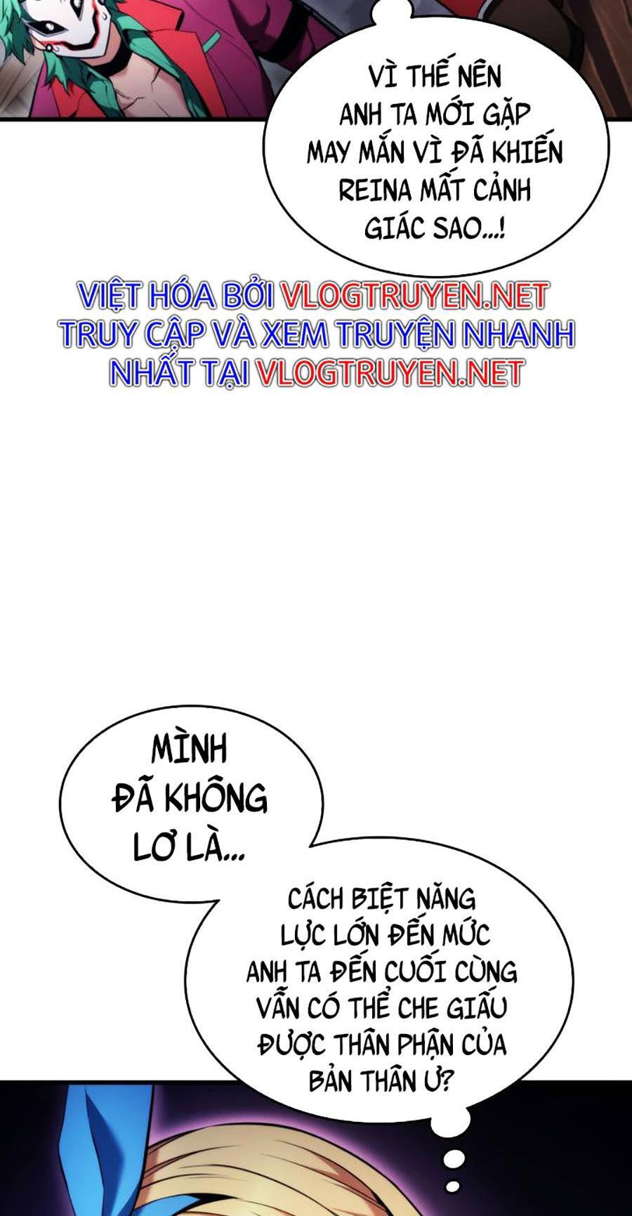Huyền Thoại Game Thủ - Tái Xuất Chap 53 - Next Chap 54