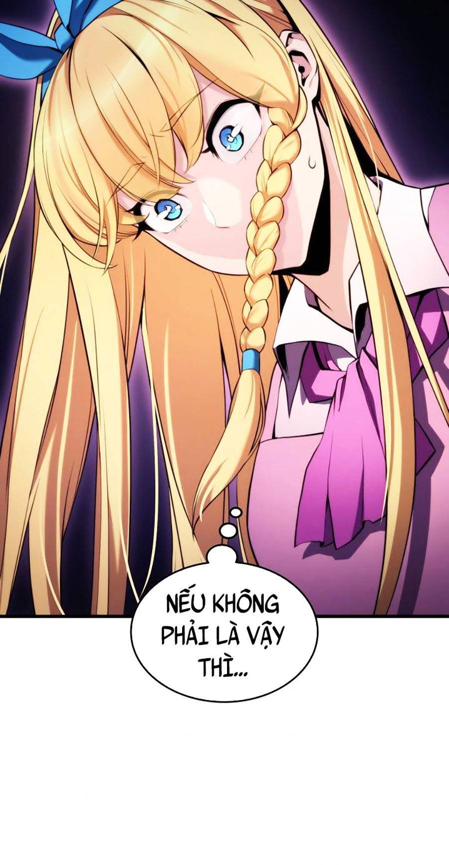 Huyền Thoại Game Thủ - Tái Xuất Chap 53 - Next Chap 54