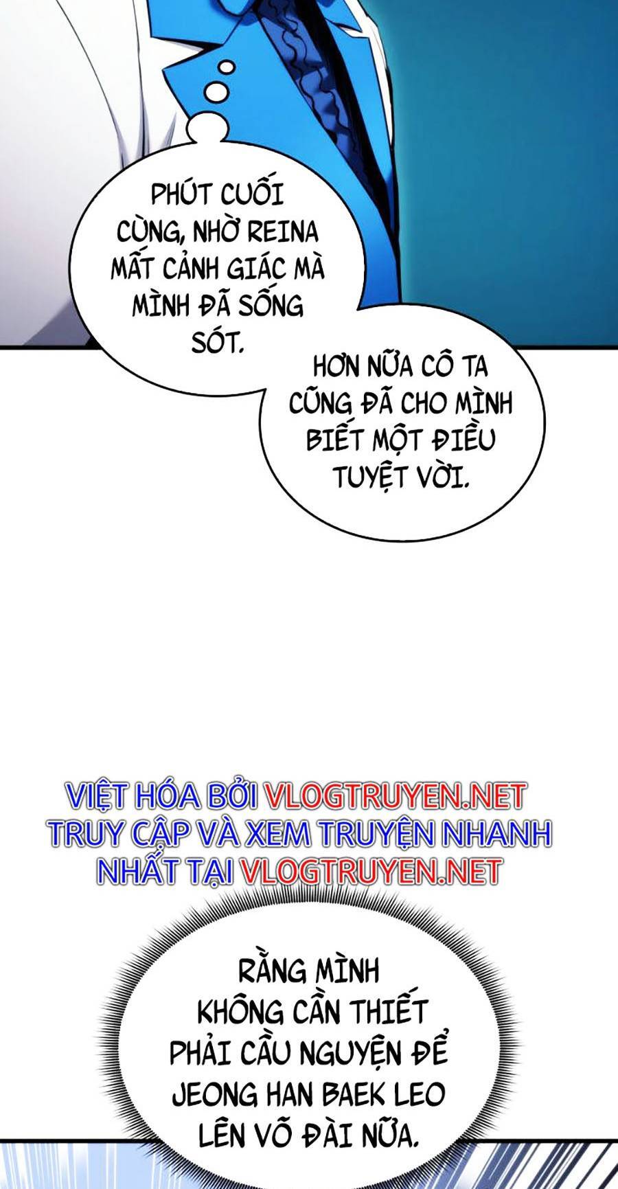 Huyền Thoại Game Thủ - Tái Xuất Chap 53 - Next Chap 54