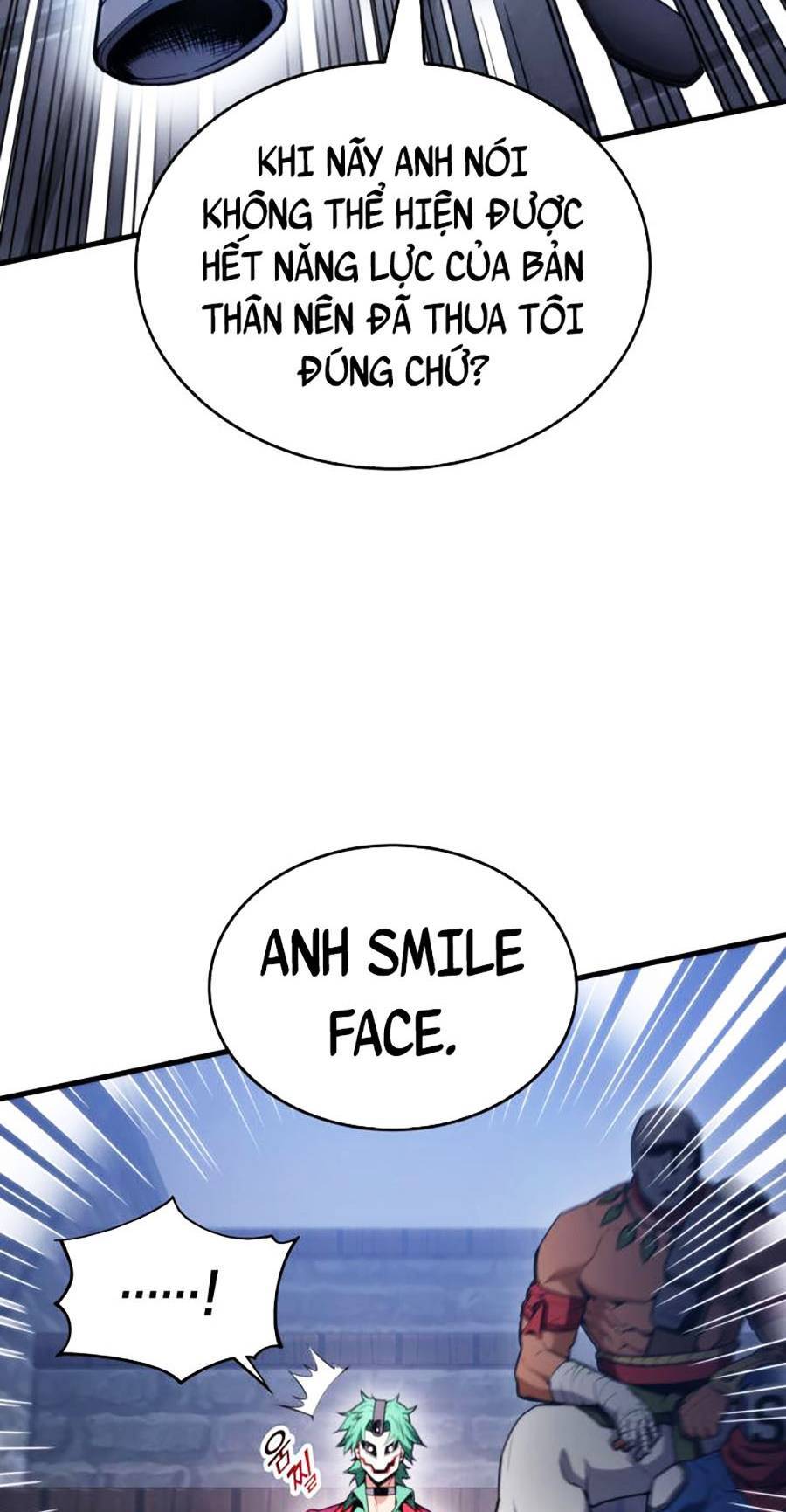 Huyền Thoại Game Thủ - Tái Xuất Chap 53 - Next Chap 54