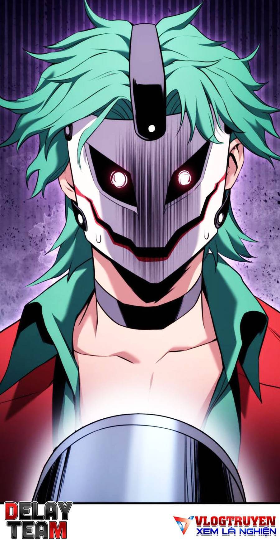 Huyền Thoại Game Thủ - Tái Xuất Chap 53 - Next Chap 54