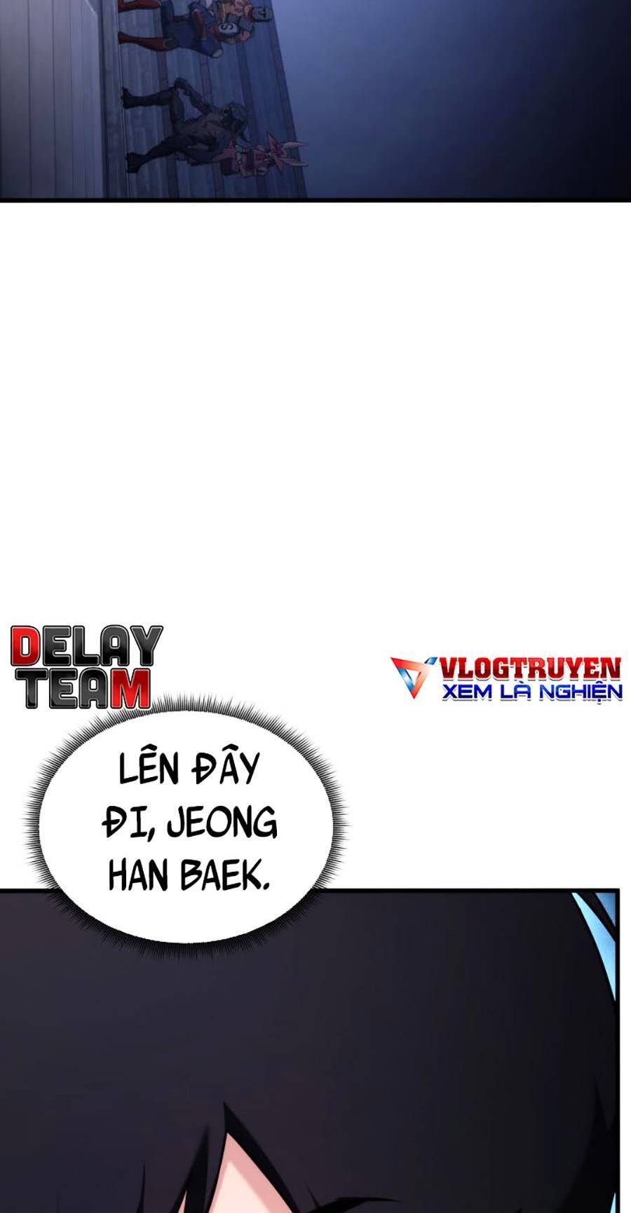 Huyền Thoại Game Thủ - Tái Xuất Chap 53 - Next Chap 54