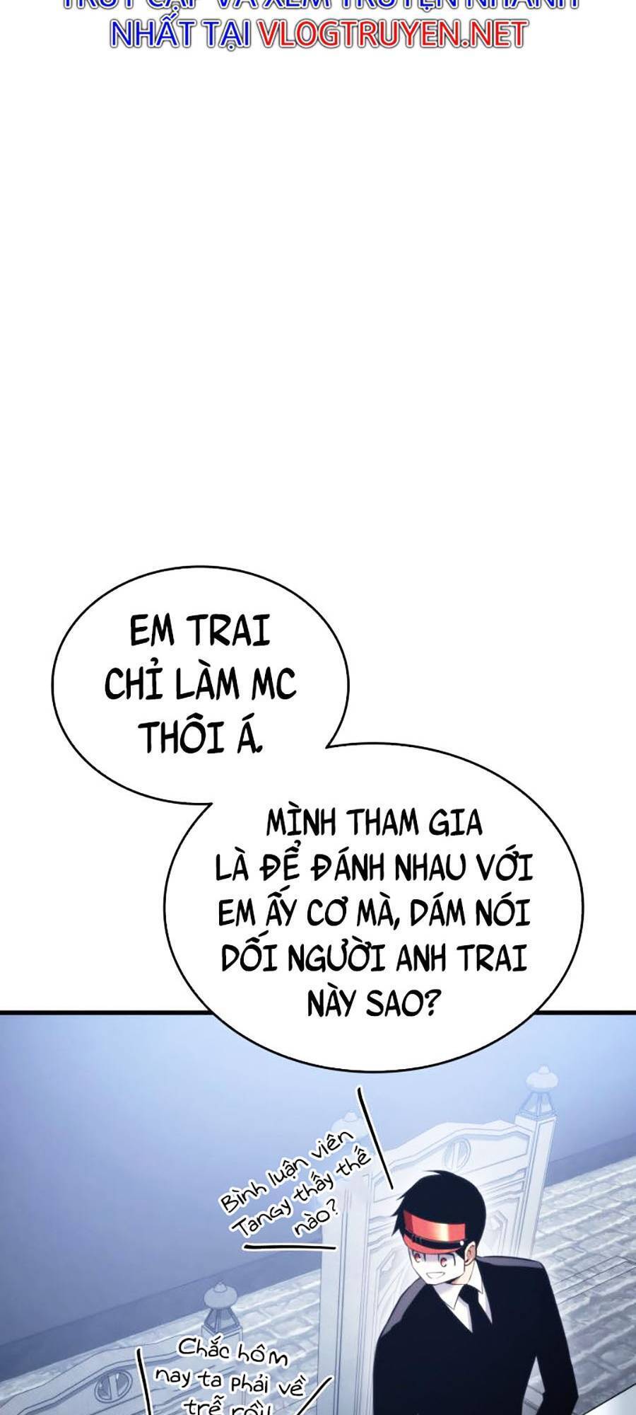 Huyền Thoại Game Thủ - Tái Xuất Chap 53 - Next Chap 54