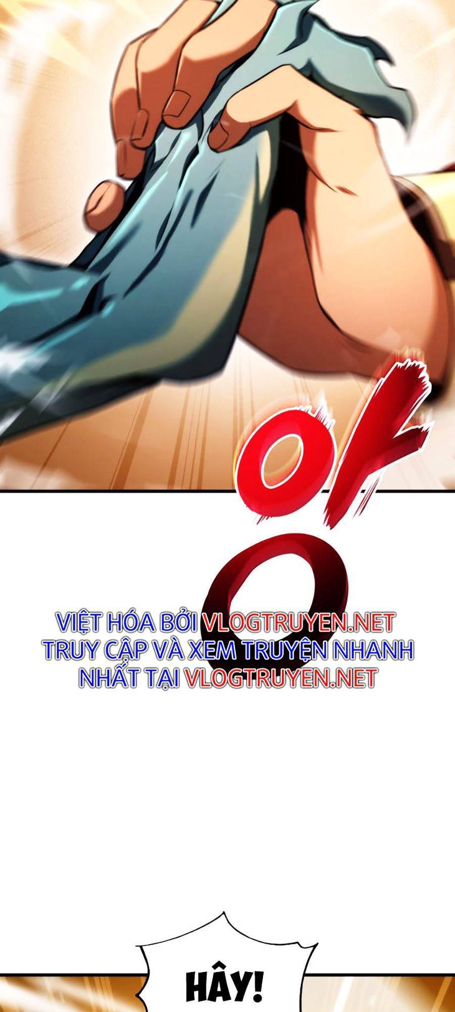 Huyền Thoại Game Thủ - Tái Xuất Chap 53 - Next Chap 54