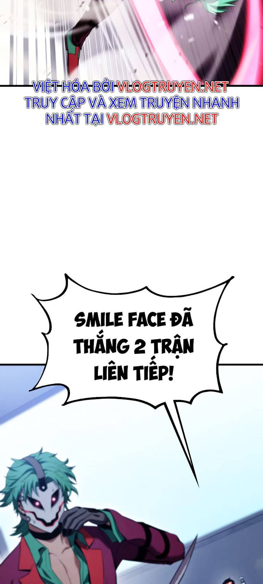 Huyền Thoại Game Thủ - Tái Xuất Chap 53 - Next Chap 54