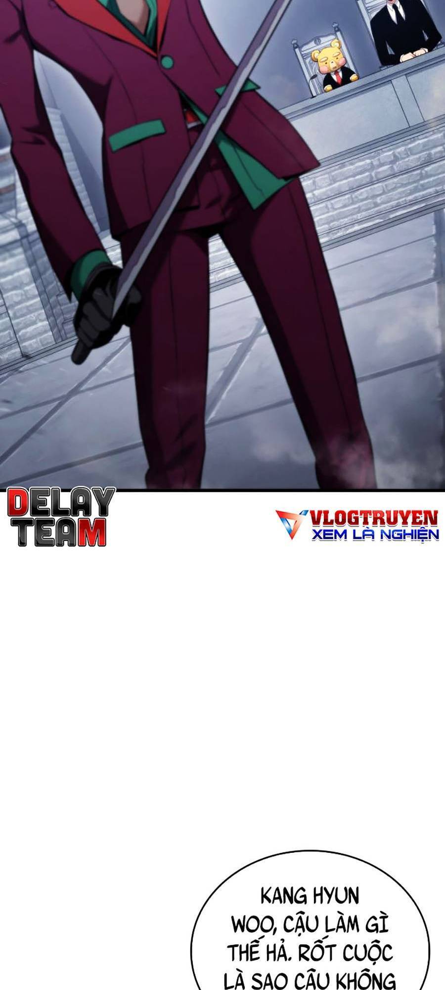 Huyền Thoại Game Thủ - Tái Xuất Chap 53 - Next Chap 54