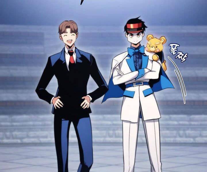 Huyền Thoại Game Thủ - Tái Xuất Chap 55 - Next Chap 56