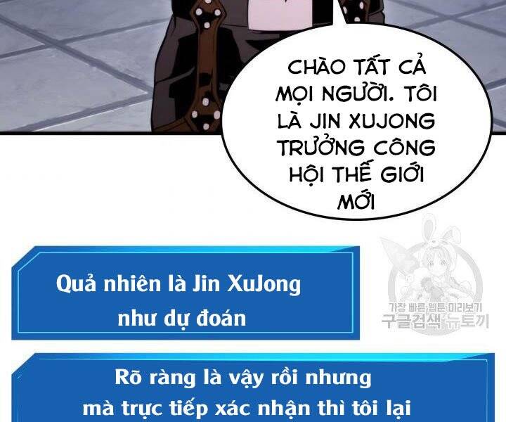 Huyền Thoại Game Thủ - Tái Xuất Chap 55 - Next Chap 56