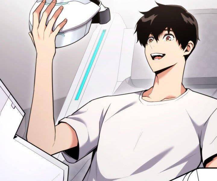 Huyền Thoại Game Thủ - Tái Xuất Chap 55 - Next Chap 56