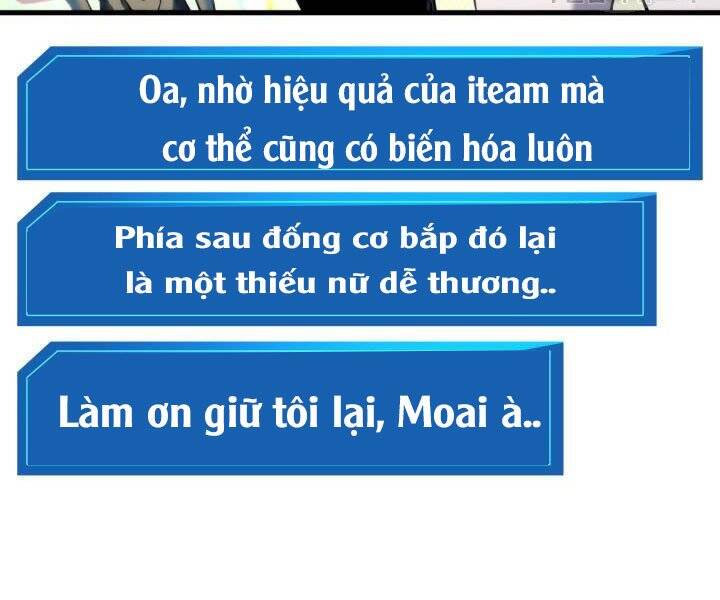 Huyền Thoại Game Thủ - Tái Xuất Chap 55 - Next Chap 56