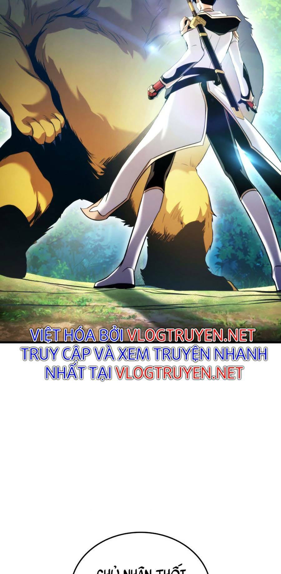 Huyền Thoại Game Thủ - Tái Xuất Chap 56 - Next Chap 57