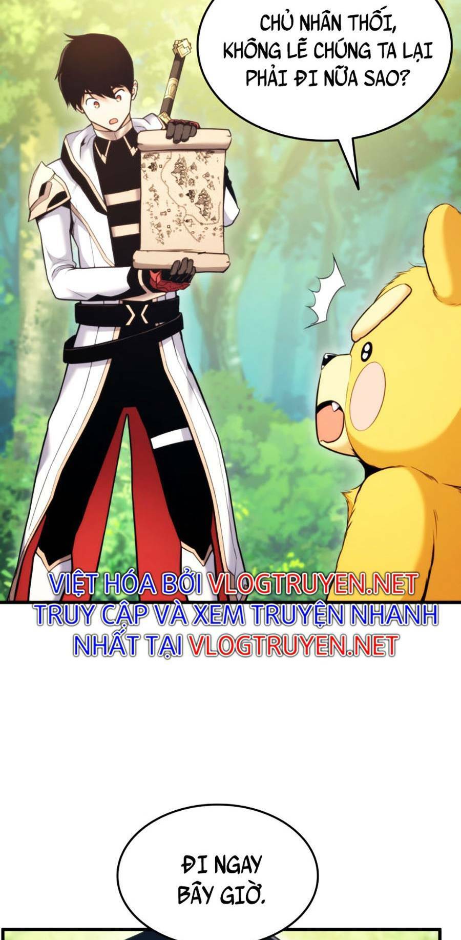 Huyền Thoại Game Thủ - Tái Xuất Chap 56 - Next Chap 57