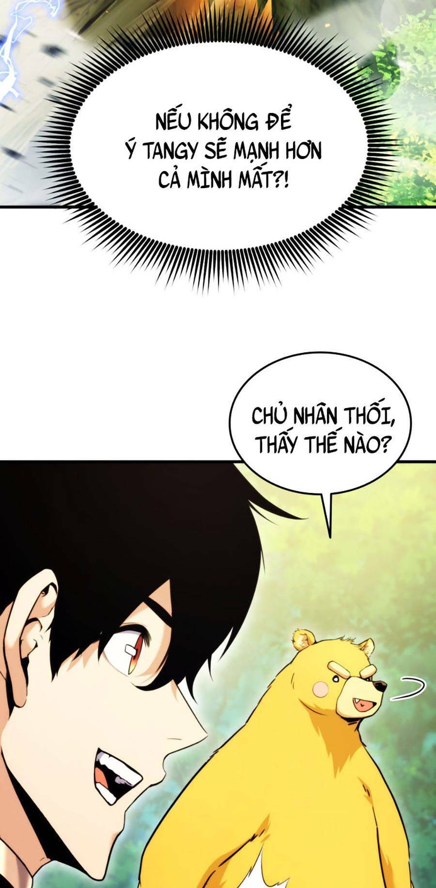 Huyền Thoại Game Thủ - Tái Xuất Chap 56 - Next Chap 57