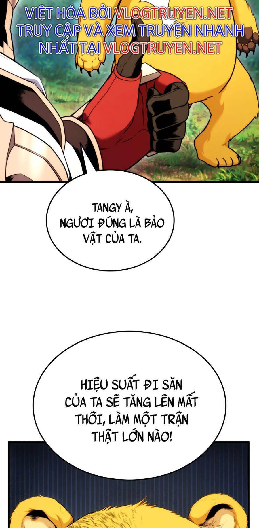 Huyền Thoại Game Thủ - Tái Xuất Chap 56 - Next Chap 57