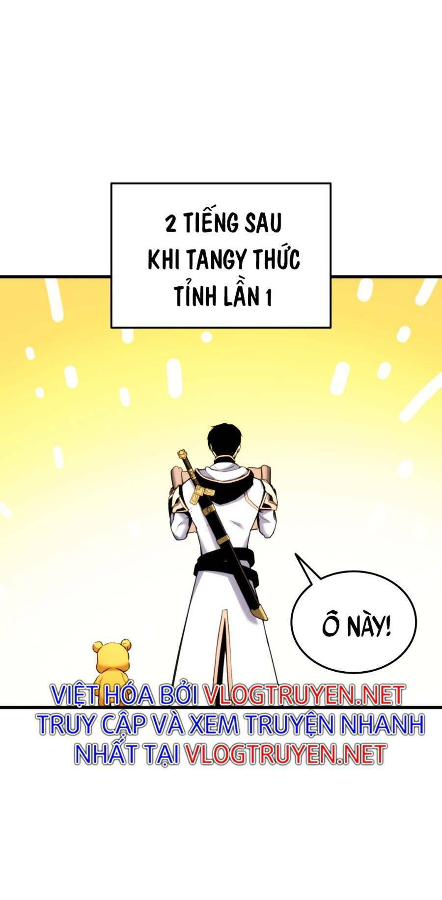 Huyền Thoại Game Thủ - Tái Xuất Chap 56 - Next Chap 57