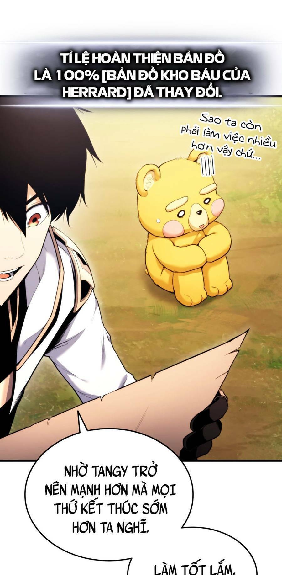 Huyền Thoại Game Thủ - Tái Xuất Chap 56 - Next Chap 57