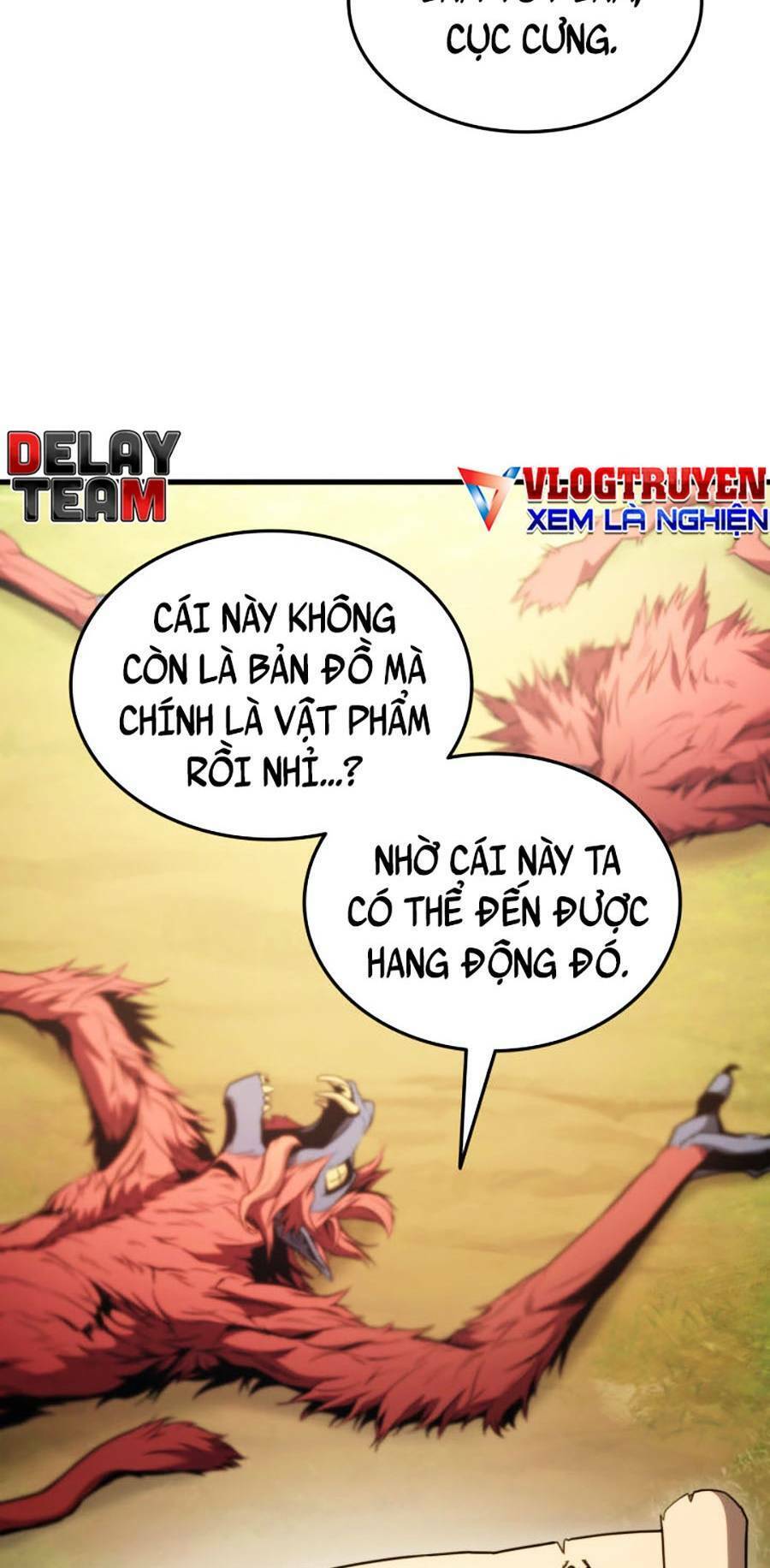 Huyền Thoại Game Thủ - Tái Xuất Chap 56 - Next Chap 57