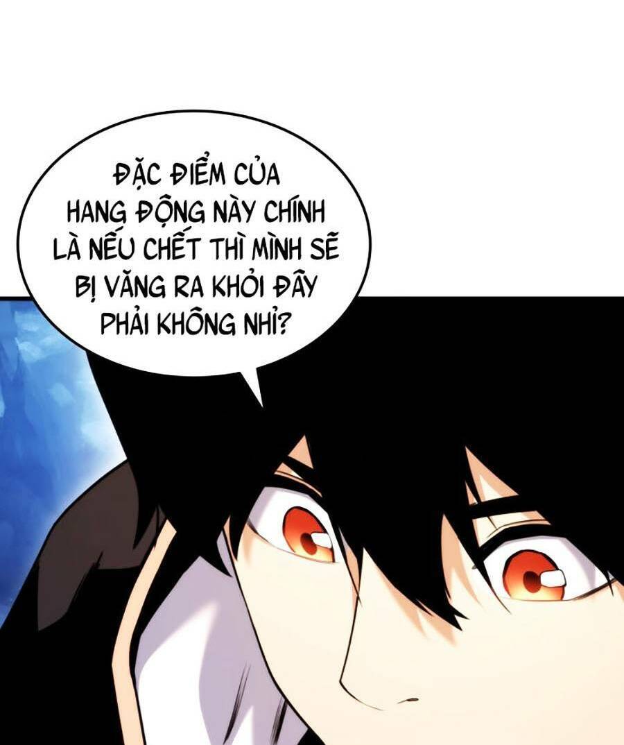 Huyền Thoại Game Thủ - Tái Xuất Chap 56 - Next Chap 57