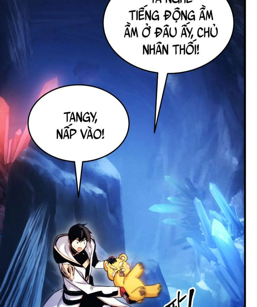 Huyền Thoại Game Thủ - Tái Xuất Chap 56 - Next Chap 57
