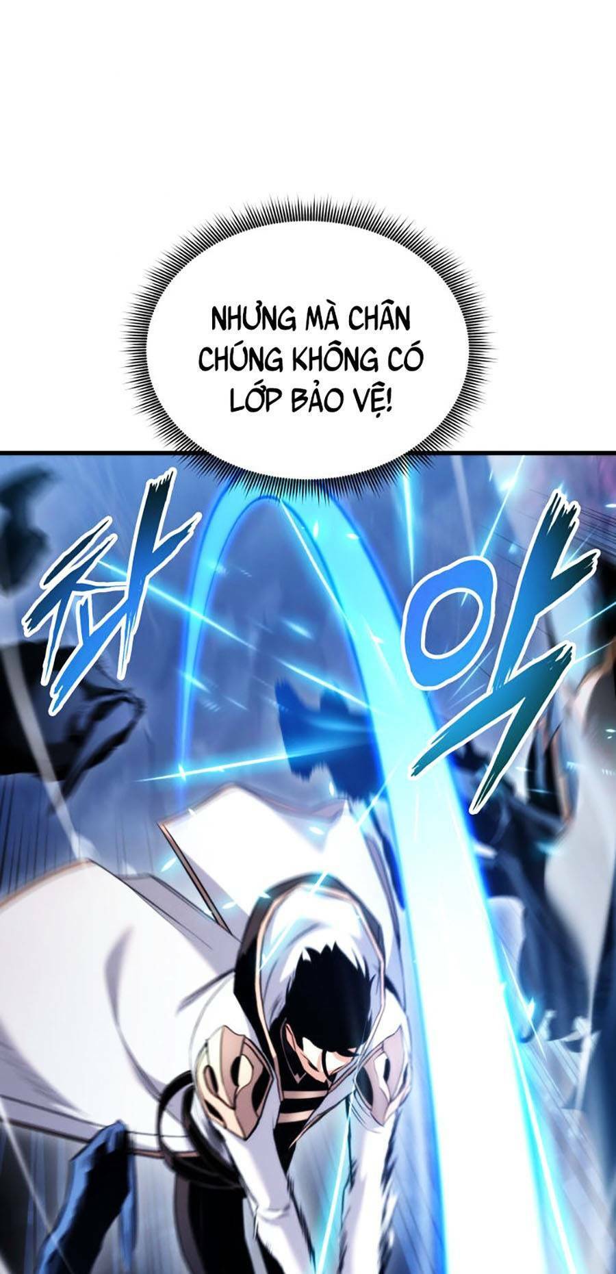 Huyền Thoại Game Thủ - Tái Xuất Chap 56 - Next Chap 57