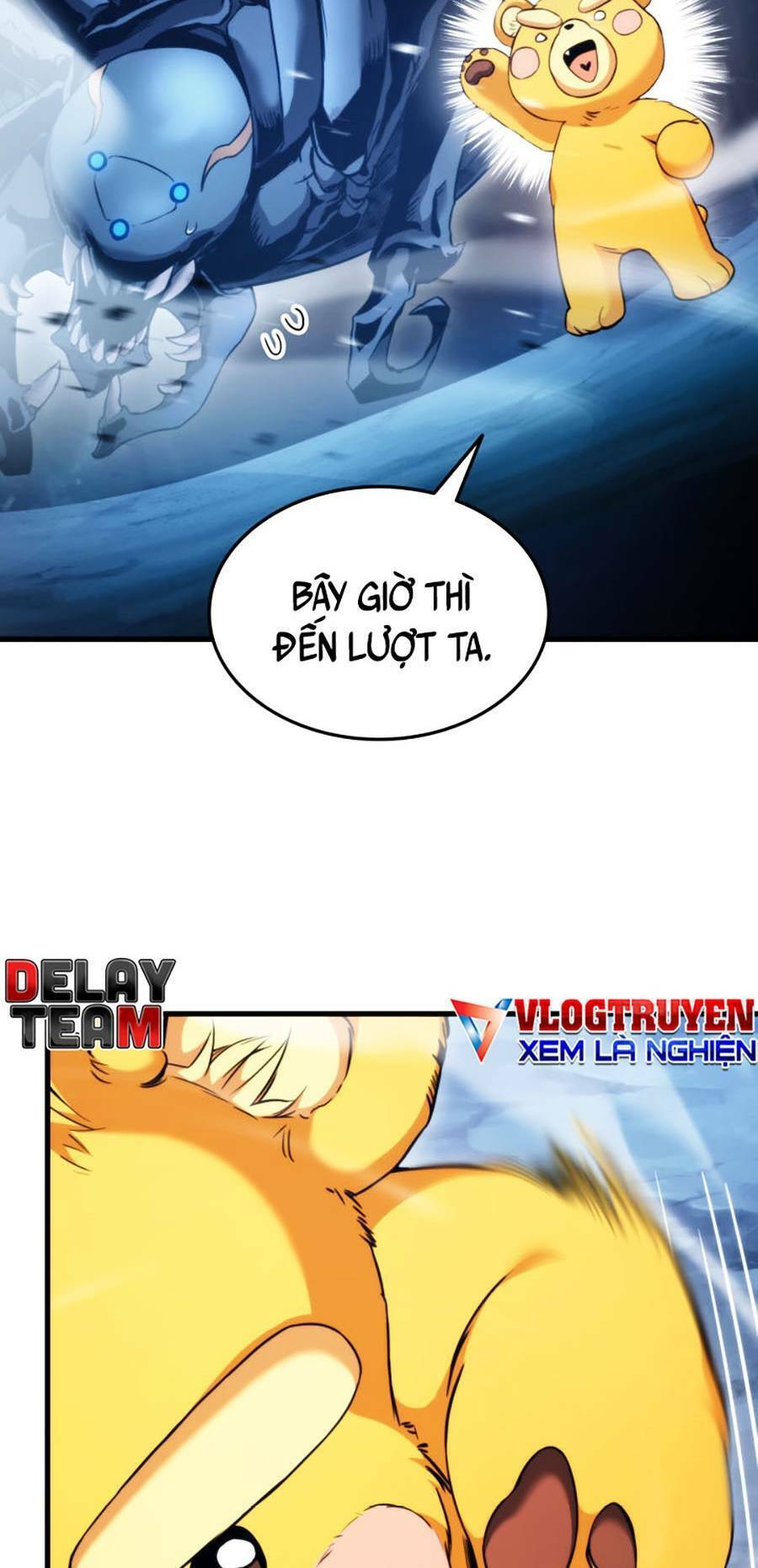 Huyền Thoại Game Thủ - Tái Xuất Chap 56 - Next Chap 57
