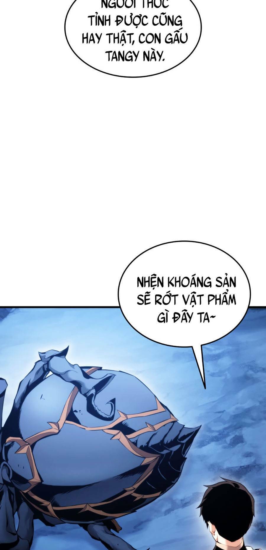 Huyền Thoại Game Thủ - Tái Xuất Chap 56 - Next Chap 57