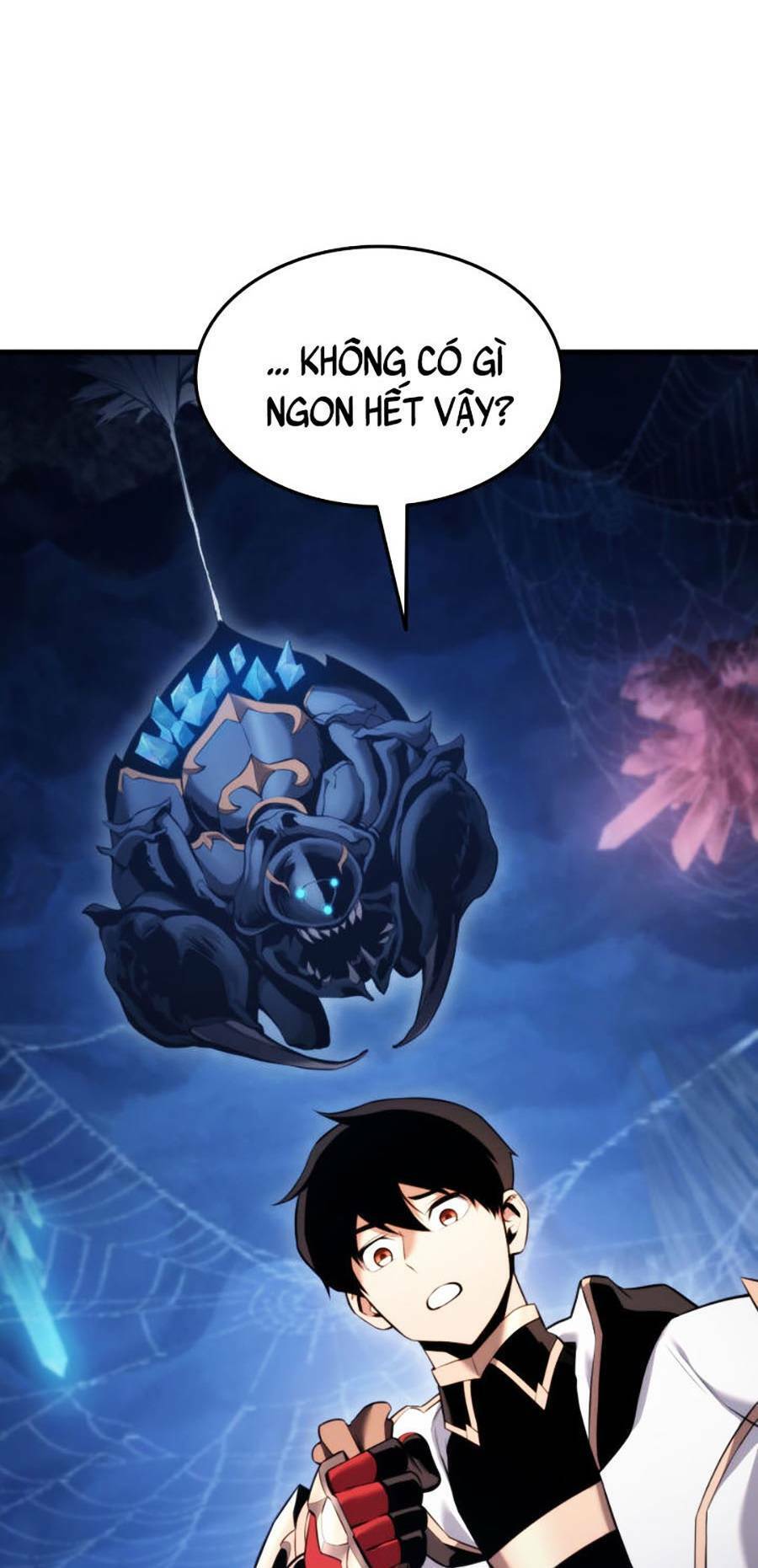 Huyền Thoại Game Thủ - Tái Xuất Chap 56 - Next Chap 57