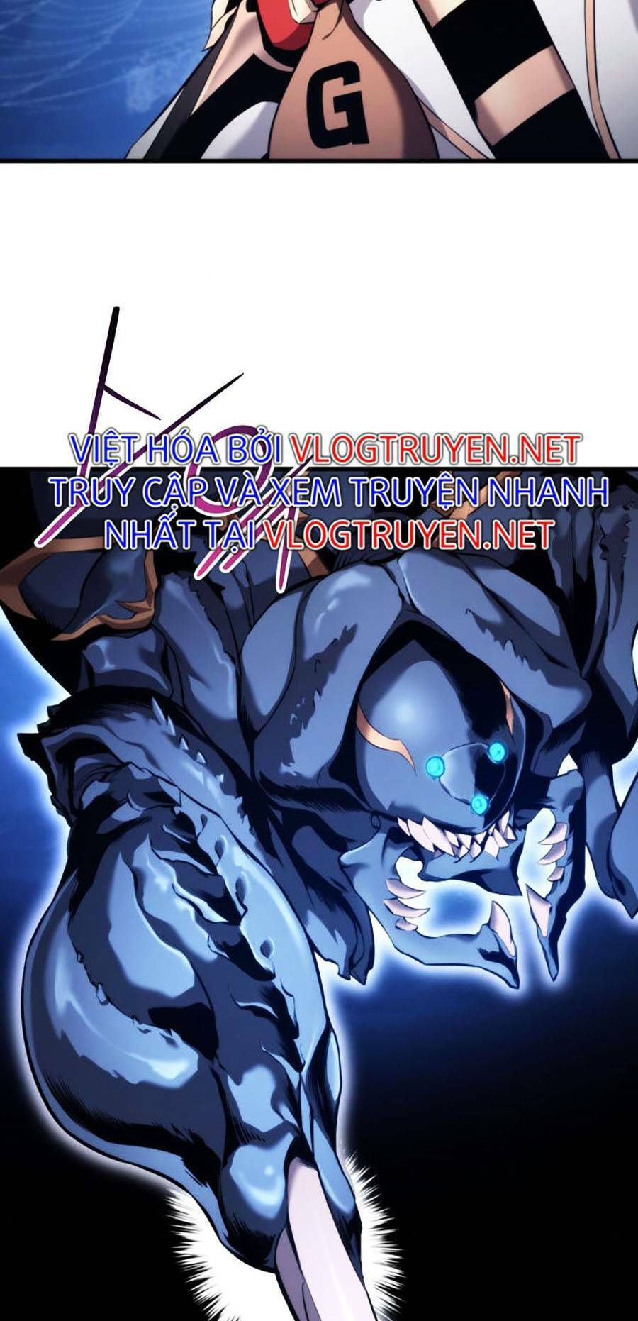 Huyền Thoại Game Thủ - Tái Xuất Chap 56 - Next Chap 57