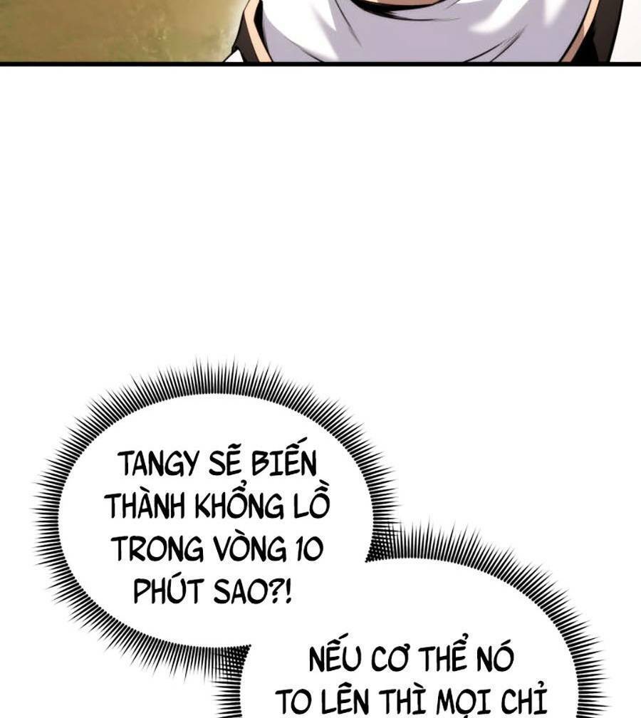 Huyền Thoại Game Thủ - Tái Xuất Chap 56 - Next Chap 57