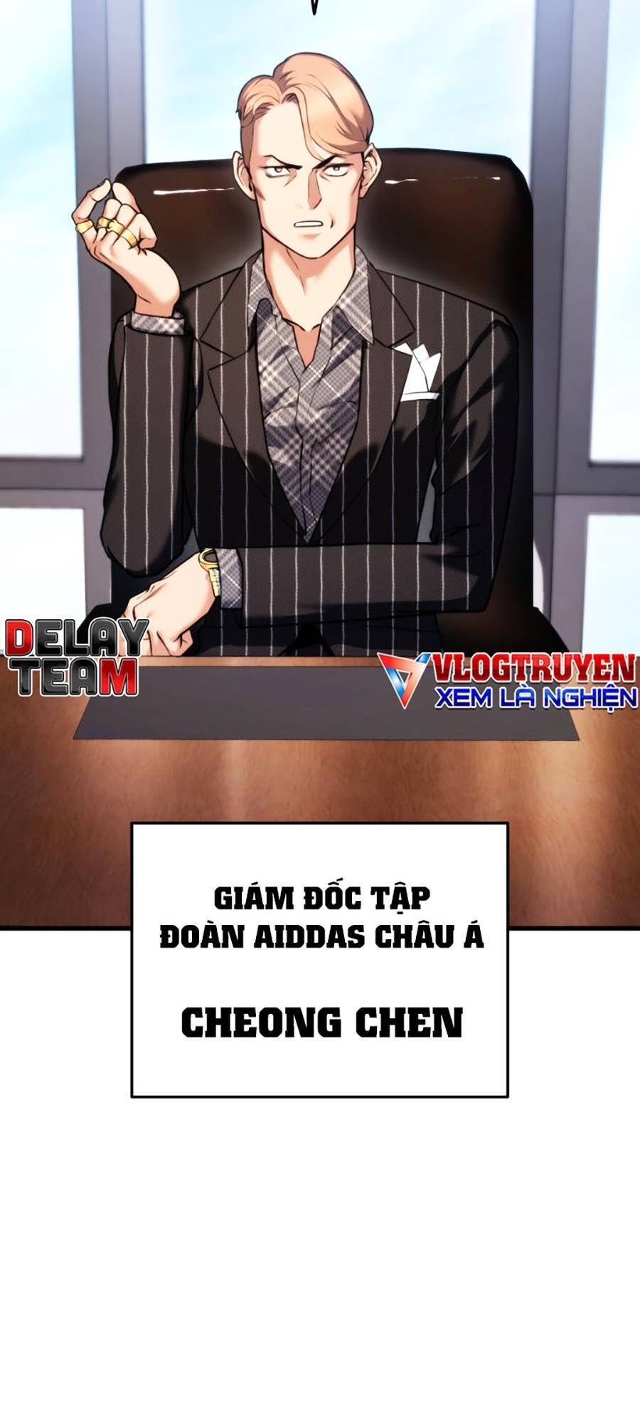 Huyền Thoại Game Thủ - Tái Xuất Chap 57 - Next Chap 58