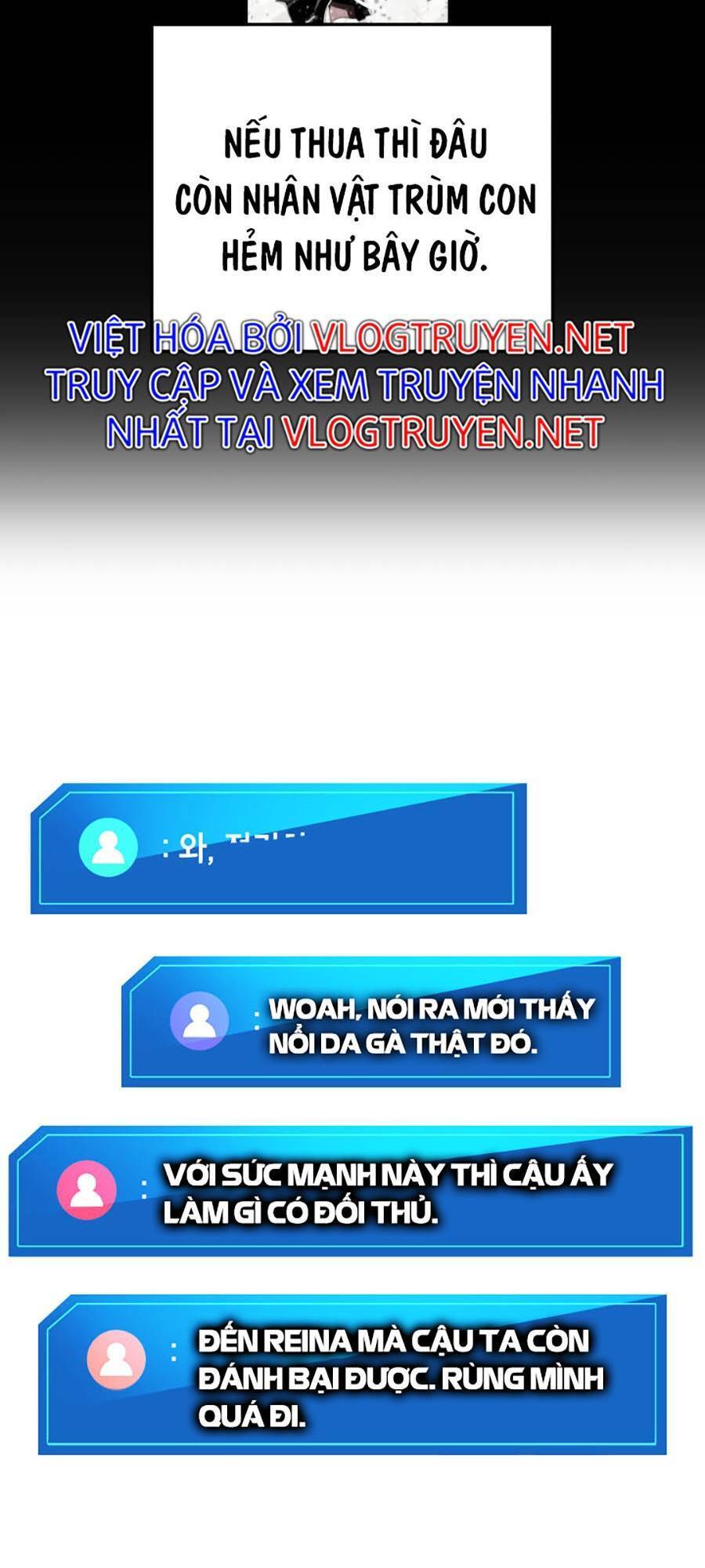 Huyền Thoại Game Thủ - Tái Xuất Chap 57 - Next Chap 58
