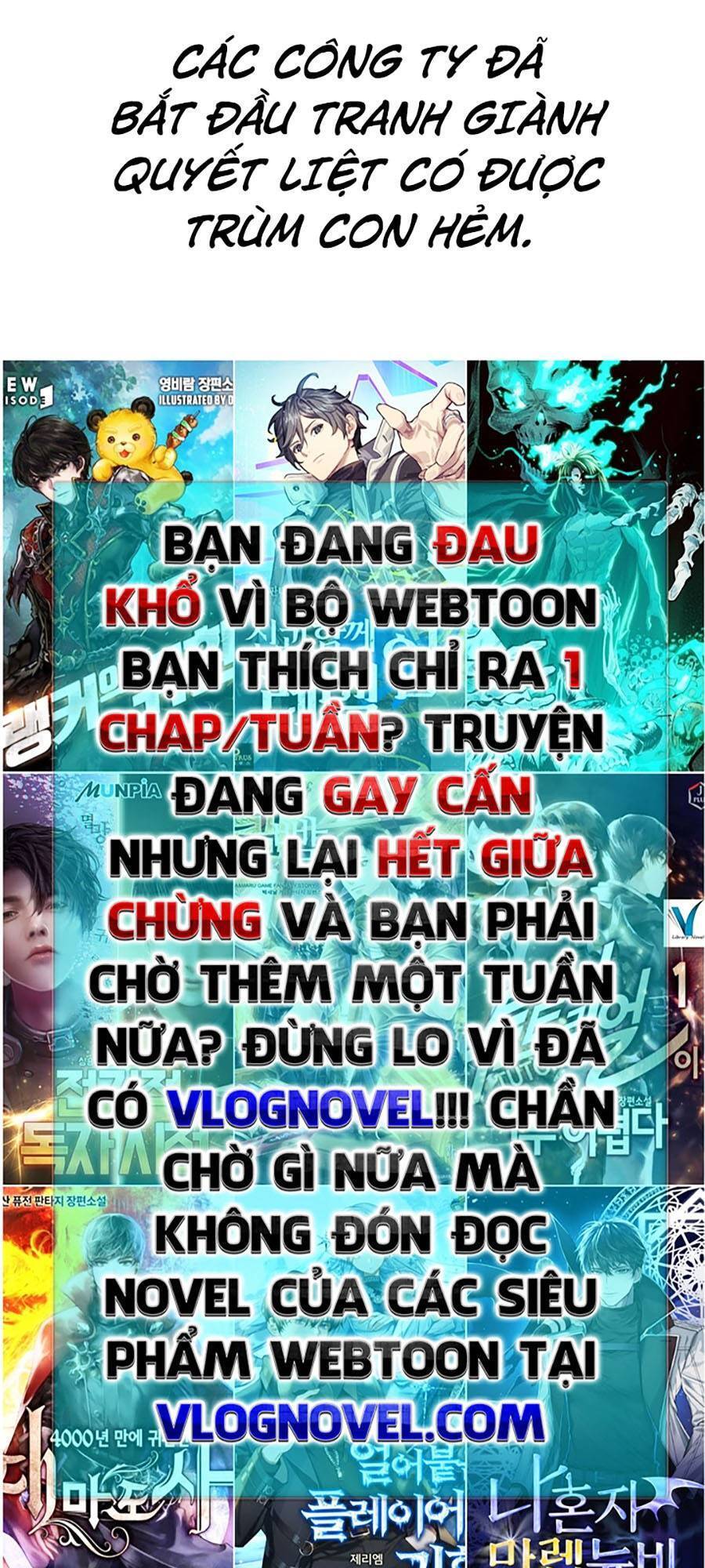 Huyền Thoại Game Thủ - Tái Xuất Chap 57 - Next Chap 58