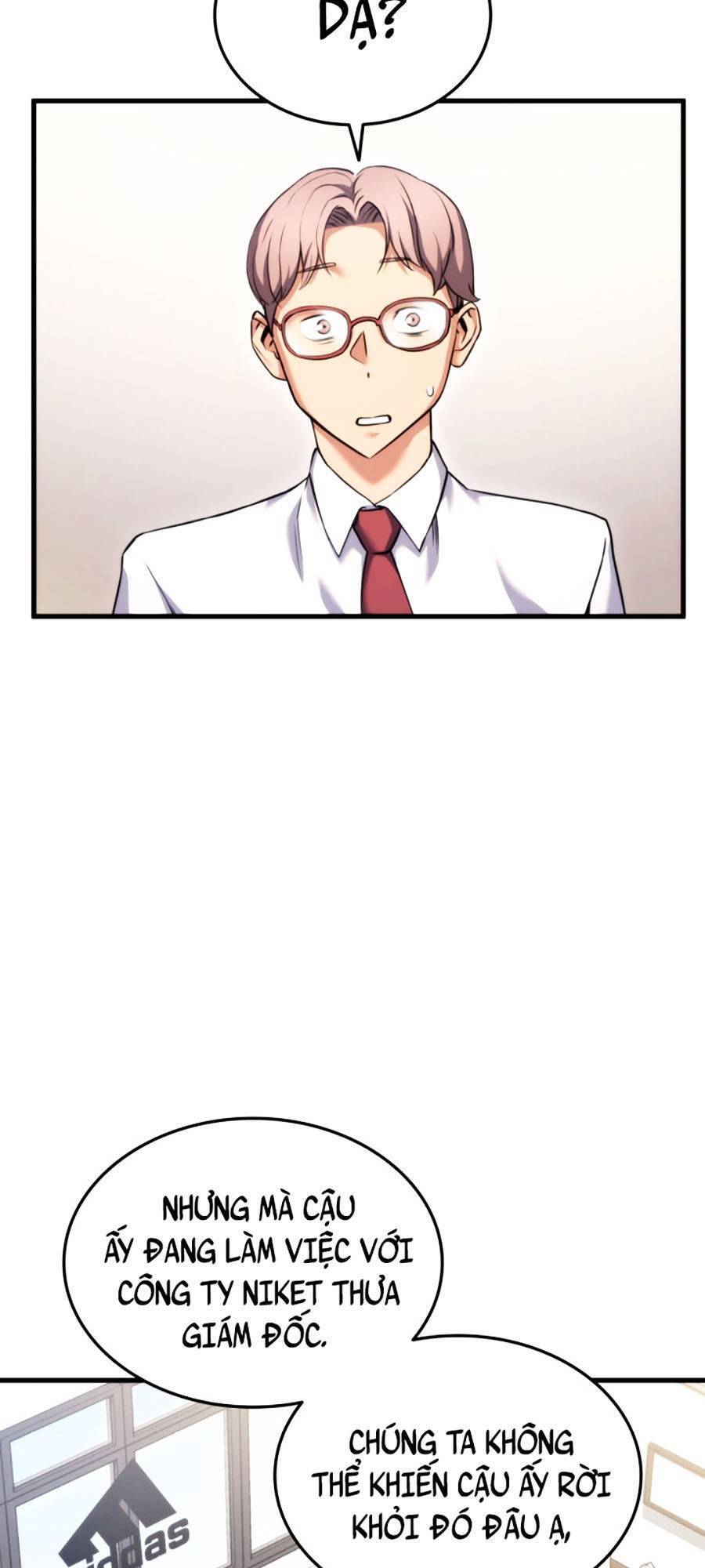 Huyền Thoại Game Thủ - Tái Xuất Chap 57 - Next Chap 58