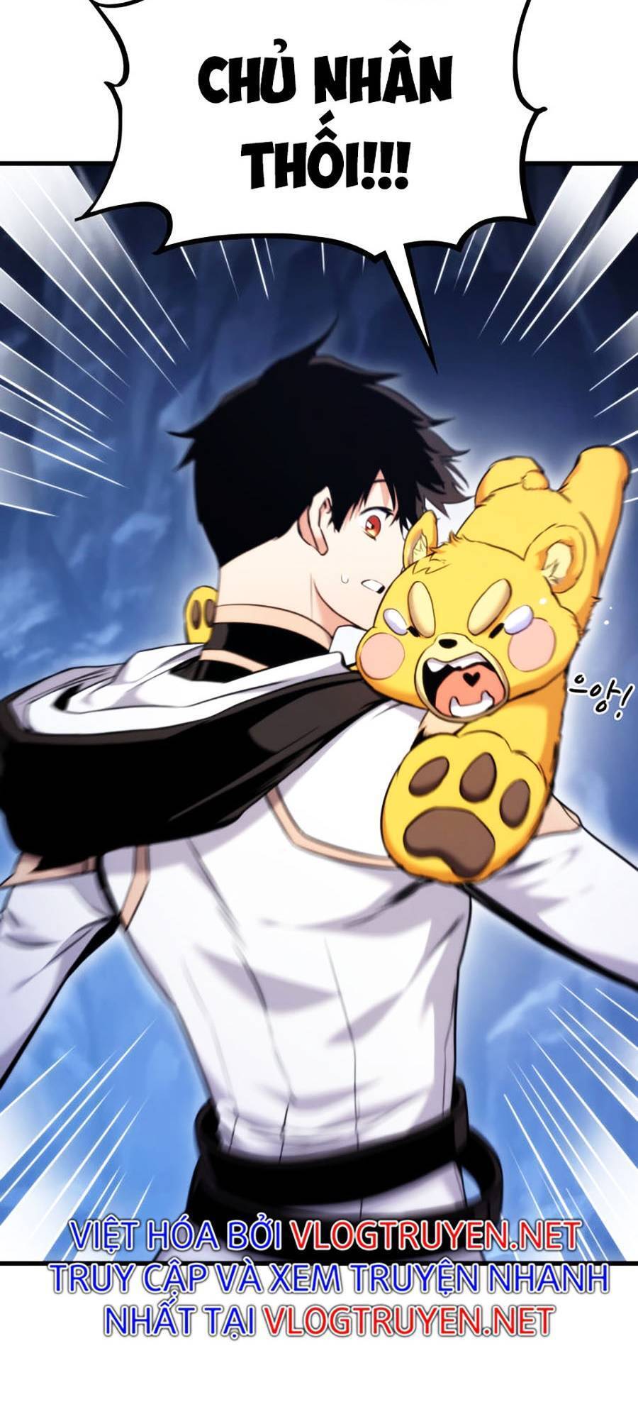 Huyền Thoại Game Thủ - Tái Xuất Chap 57 - Next Chap 58