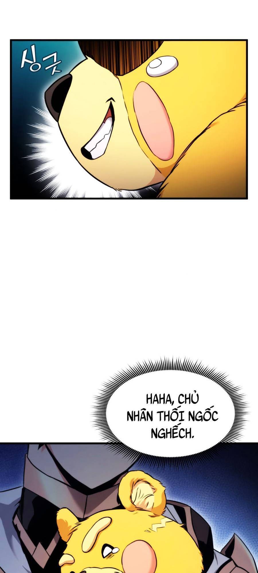 Huyền Thoại Game Thủ - Tái Xuất Chap 57 - Next Chap 58