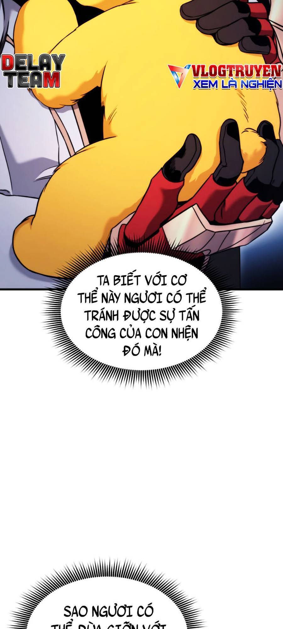 Huyền Thoại Game Thủ - Tái Xuất Chap 57 - Next Chap 58