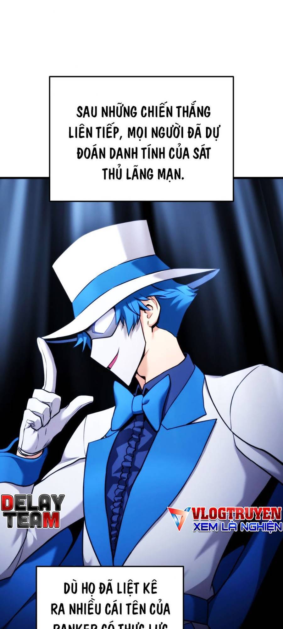 Huyền Thoại Game Thủ - Tái Xuất Chap 57 - Next Chap 58