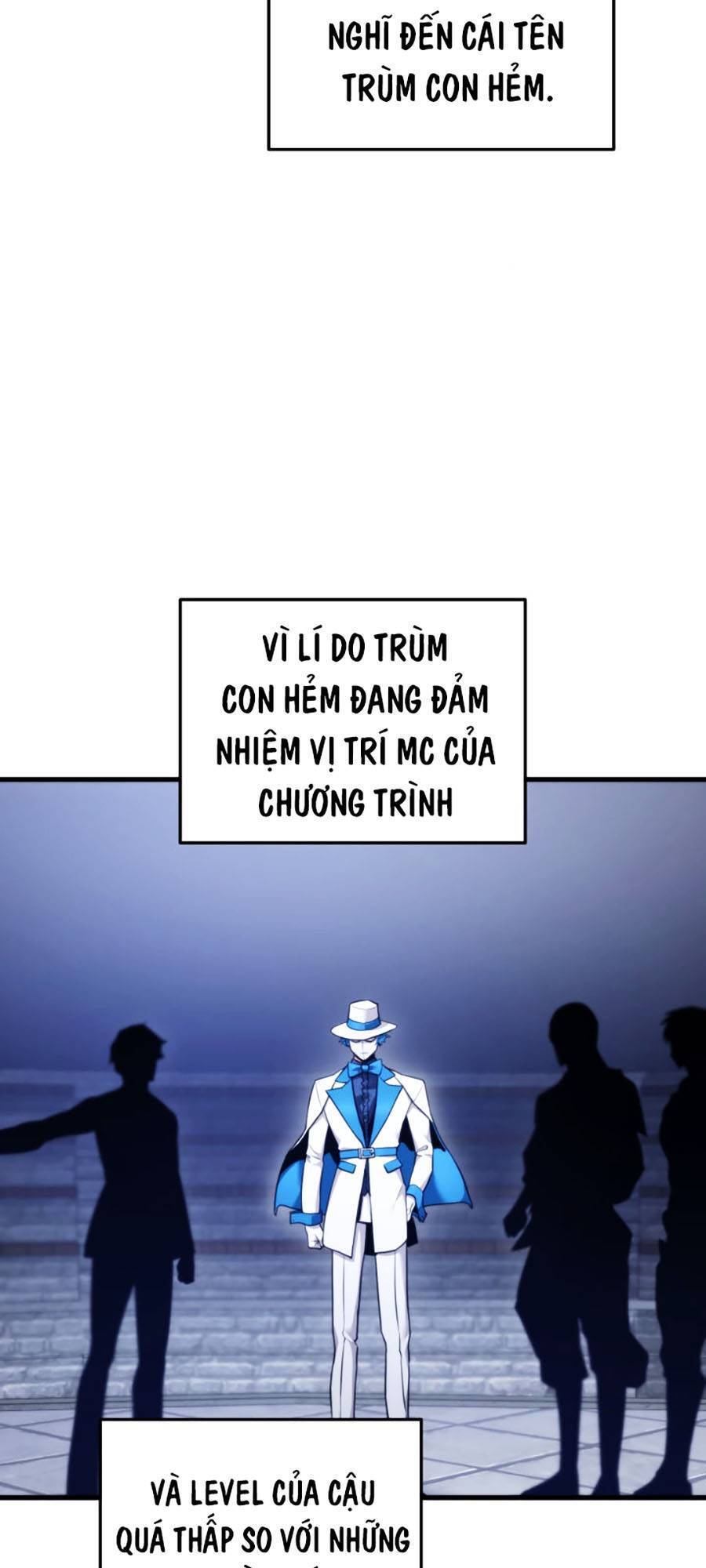 Huyền Thoại Game Thủ - Tái Xuất Chap 57 - Next Chap 58