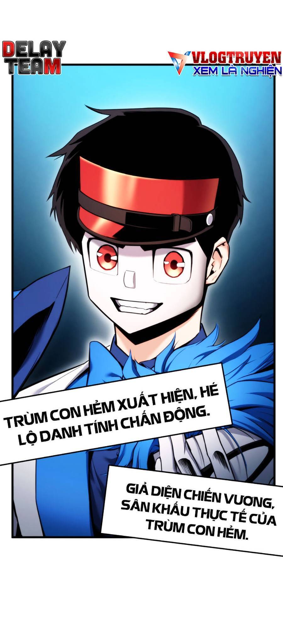 Huyền Thoại Game Thủ - Tái Xuất Chap 57 - Next Chap 58