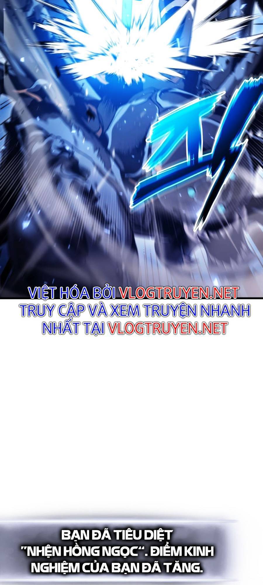 Huyền Thoại Game Thủ - Tái Xuất Chap 57 - Next Chap 58