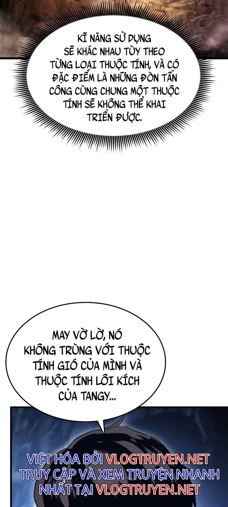 Huyền Thoại Game Thủ - Tái Xuất Chap 57 - Next Chap 58