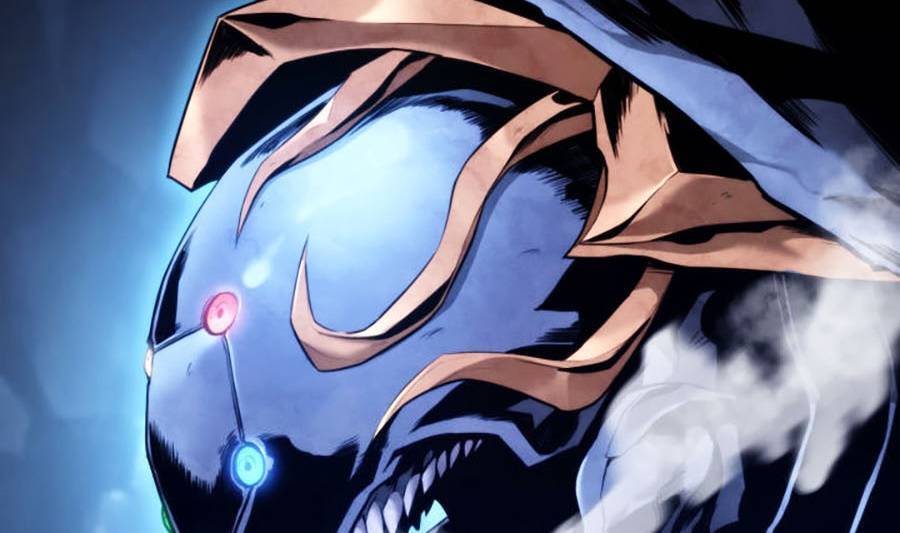 Huyền Thoại Game Thủ - Tái Xuất Chap 57 - Next Chap 58