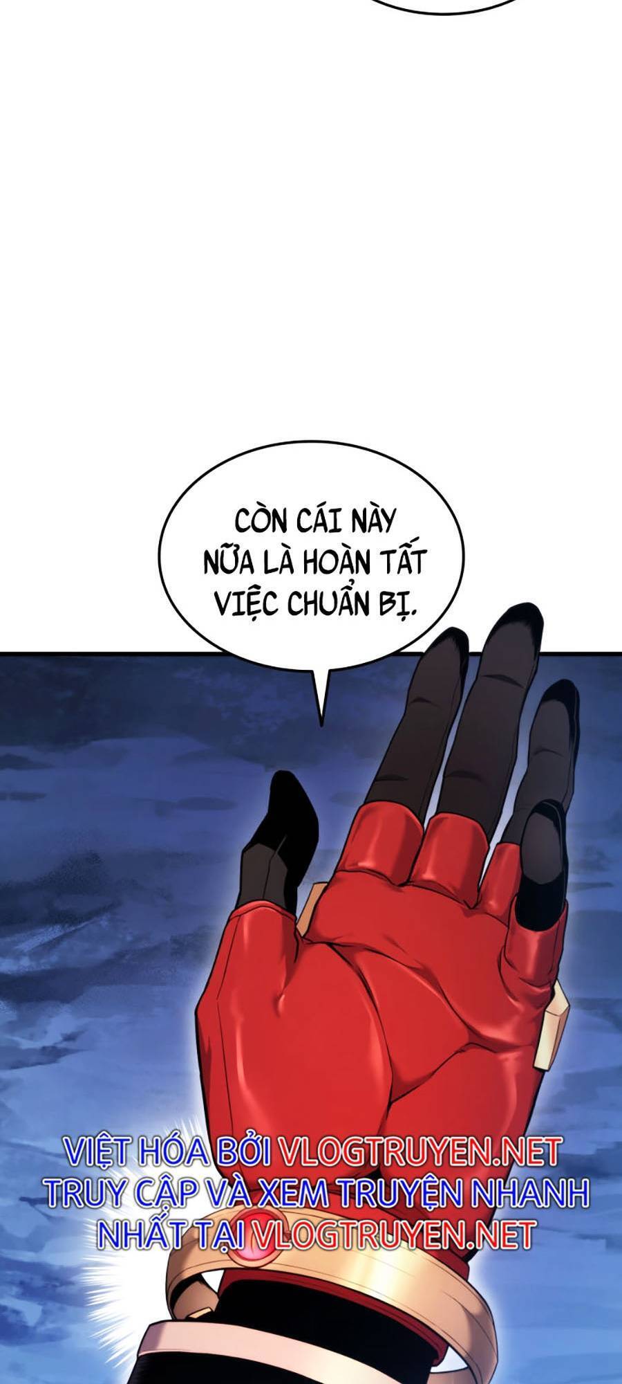 Huyền Thoại Game Thủ - Tái Xuất Chap 57 - Next Chap 58