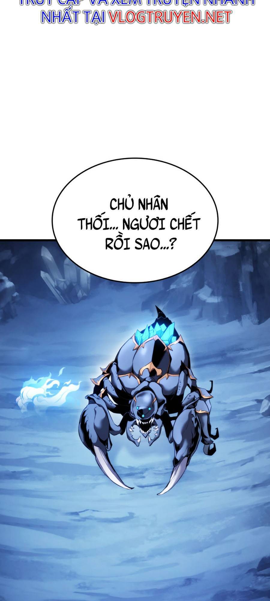 Huyền Thoại Game Thủ - Tái Xuất Chap 57 - Next Chap 58