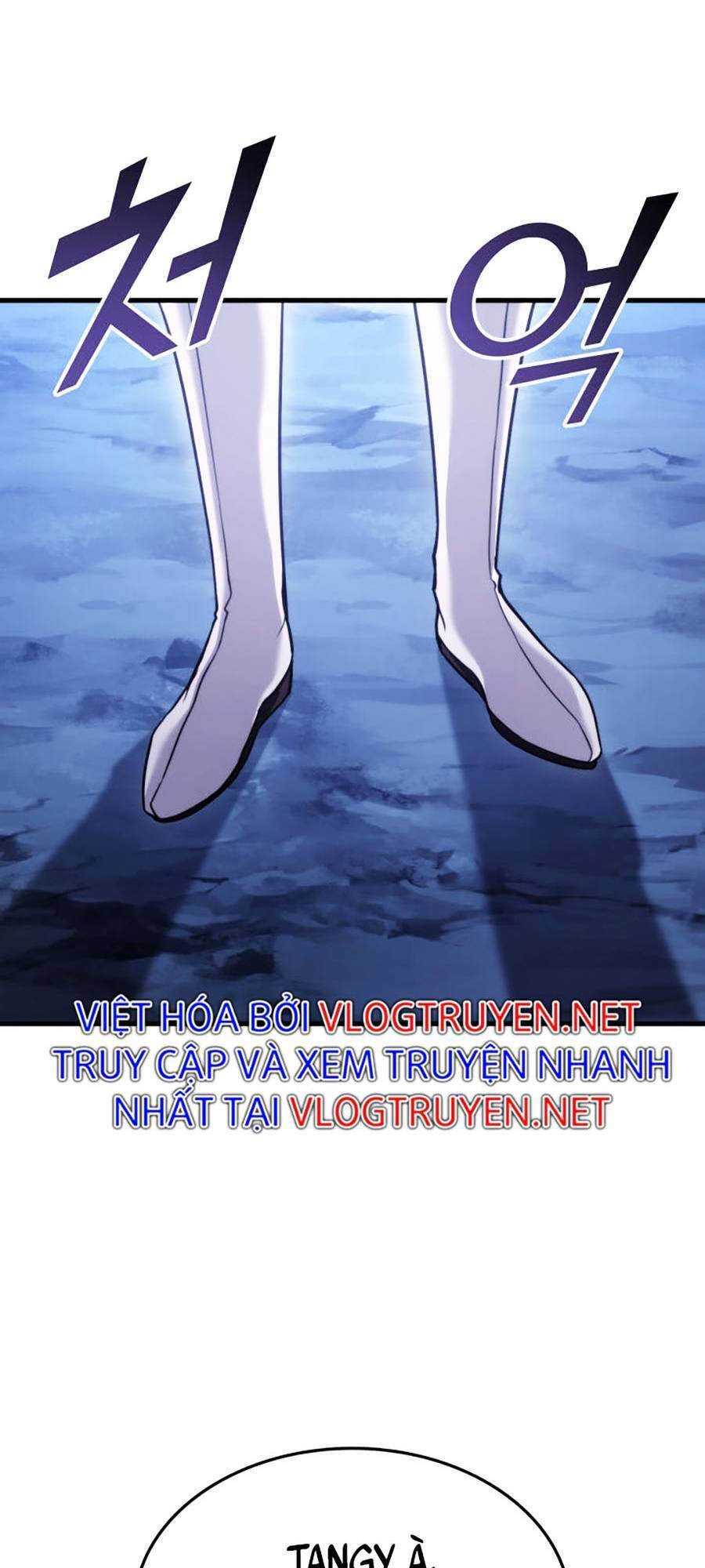 Huyền Thoại Game Thủ - Tái Xuất Chap 57 - Next Chap 58